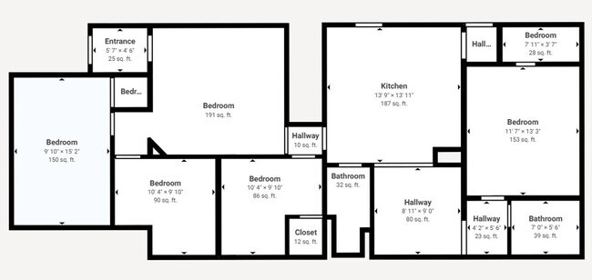 Foto del edificio - 6011 Pear Ave