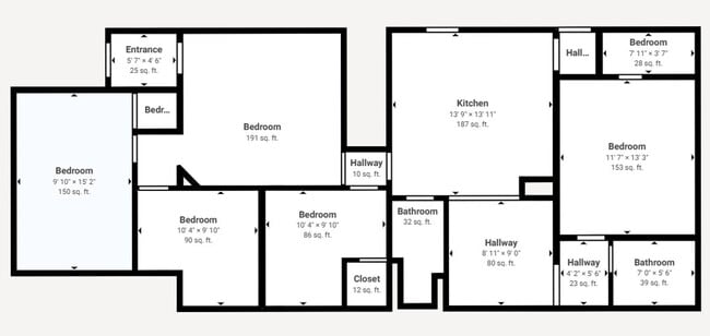 Building Photo - 6011 Pear Ave