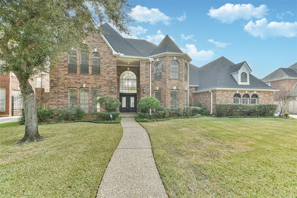 Foto principal - 5411 Summer Snow Dr