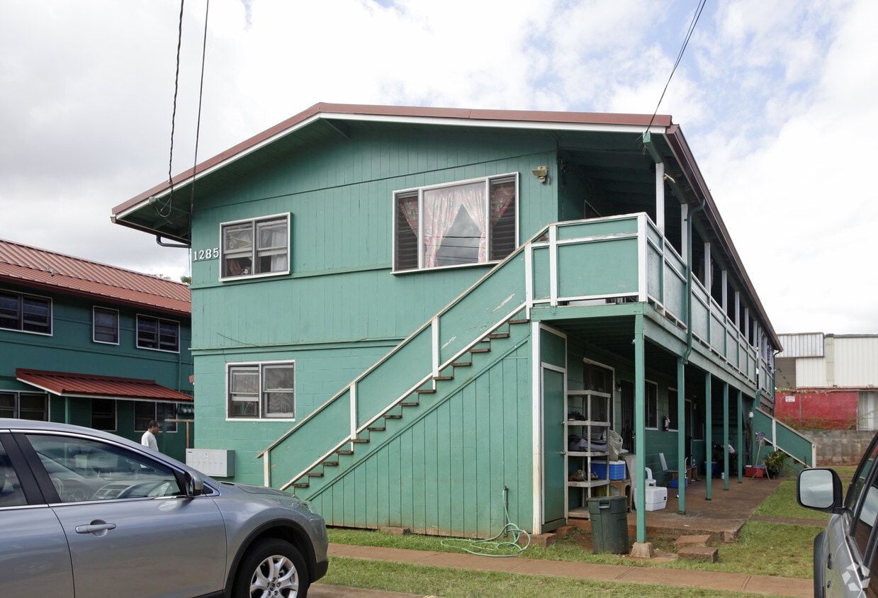 Building Photo - 1285 Neal Ave