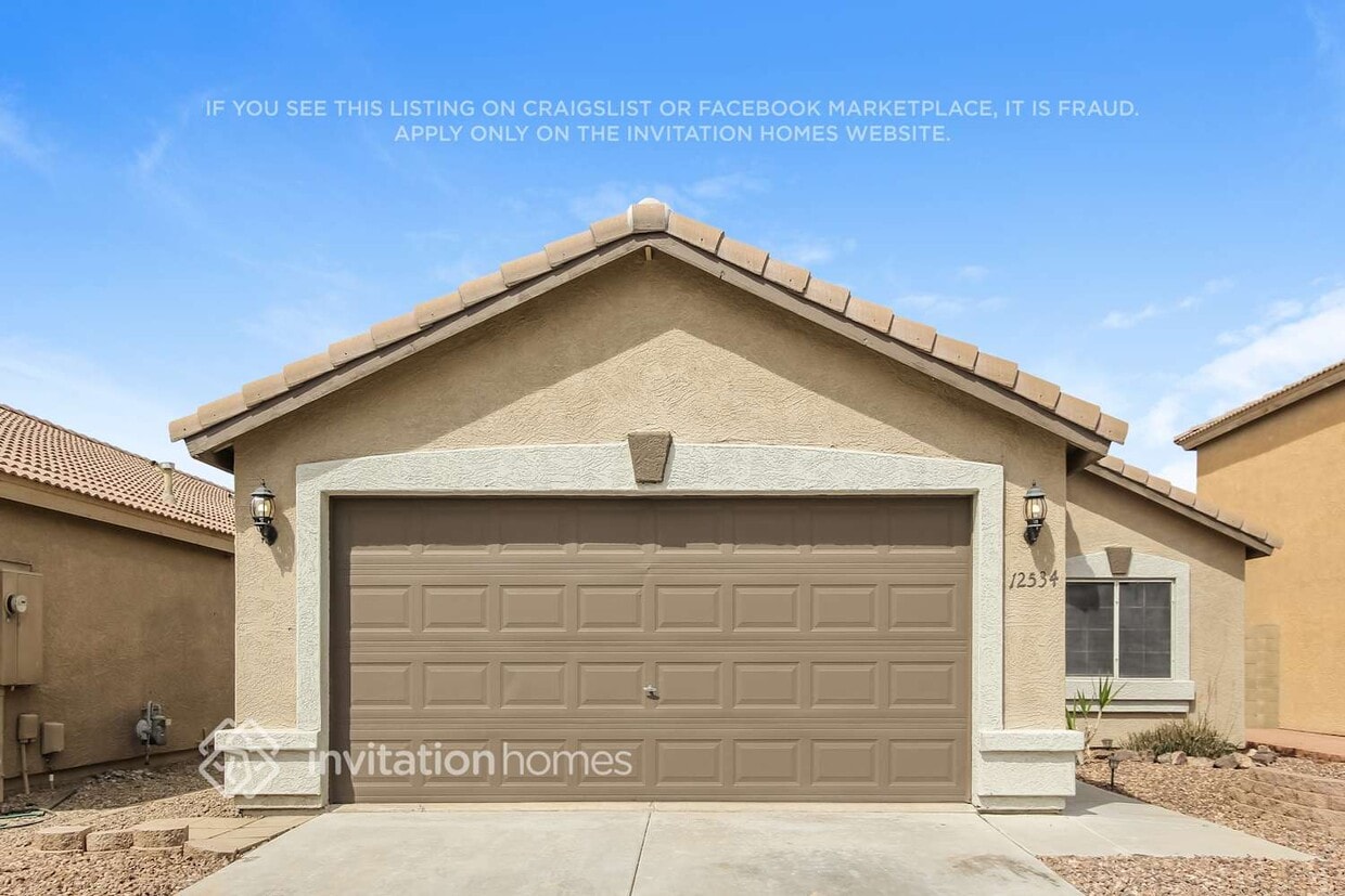 Foto principal - 12534 W Bloomfield Rd