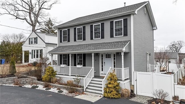 Foto del edificio - 88 Phillip Ave