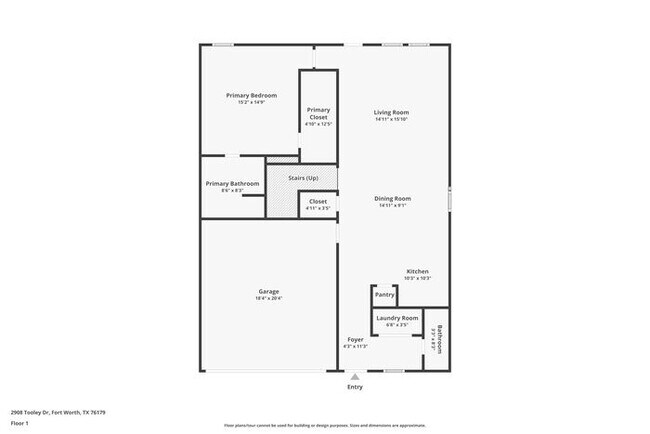 Building Photo - 2908 Tooley Dr