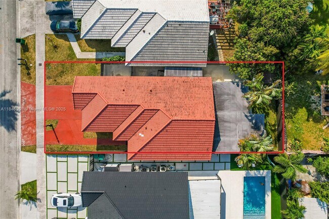 Foto del edificio - 13847 SW 157th Terrace