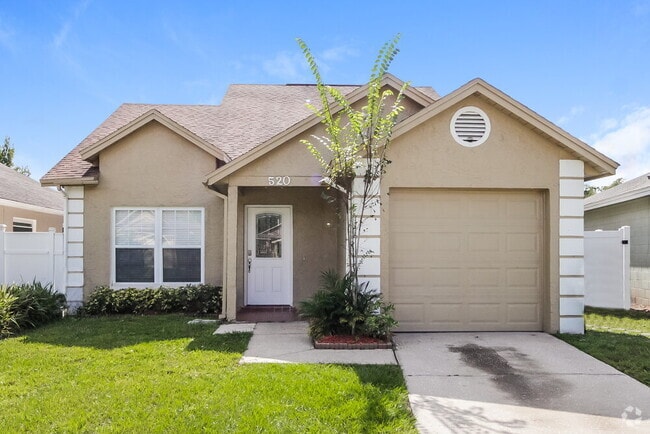 Building Photo - 520 Madrigal Ct