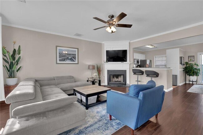 Foto del edificio - 13300 Morris Rd