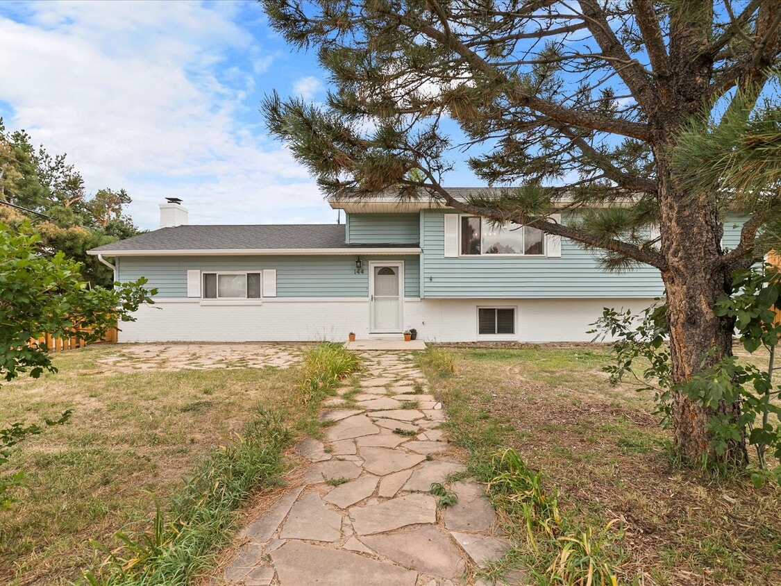 Photo - 144 Franklyn Ave (Monument, CO)