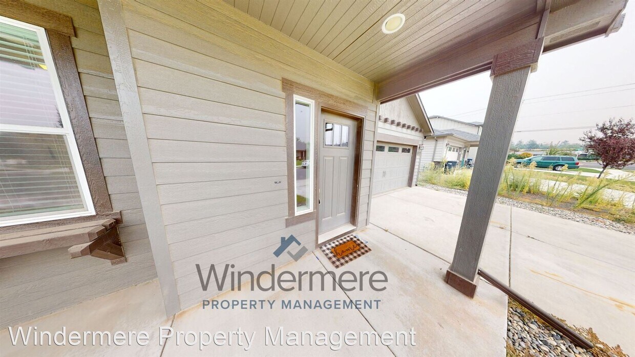 3 br, 2 bath House 2210 Leonard Dr. House Rental in Walla Walla, WA