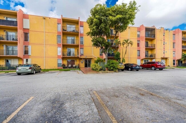 Foto del edificio - 4707 NW 7th St