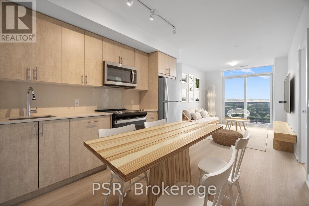 Photo principale - 2545-2545 Simcoe St N