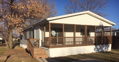 Building Photo - 4543 Montego Ave