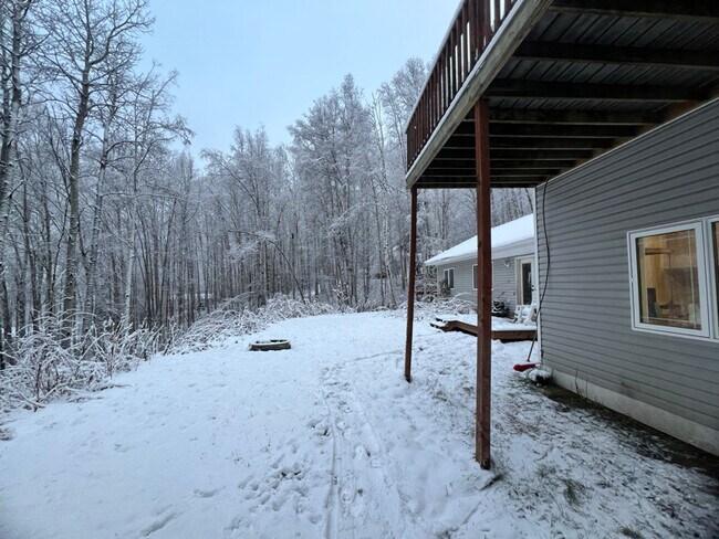 Foto del edificio - 264 Hawk Rd