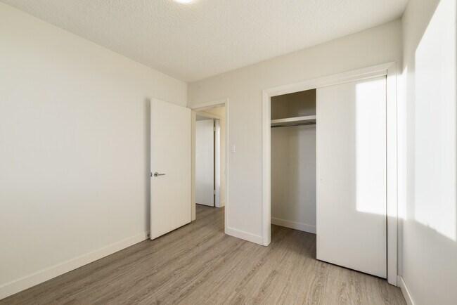 Photo de l'intérieur - Imperial Tower