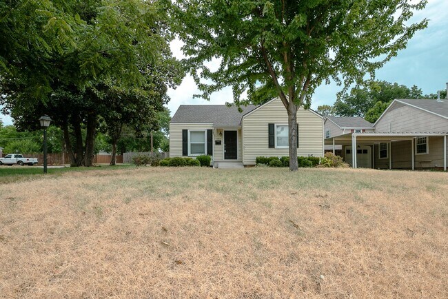 Foto del edificio - 2 Bed / 1 Bath in Tulsa, OK