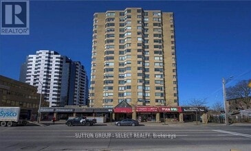 Building Photo - 695 Richmond St