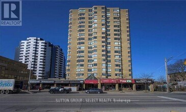 Building Photo - 695 Richmond St