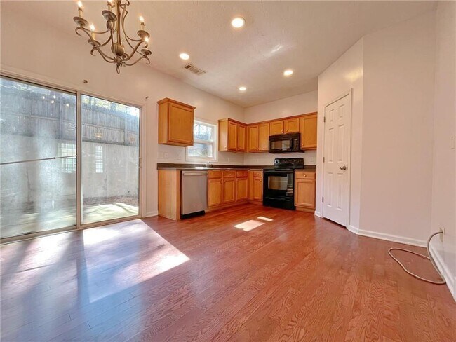 Foto del edificio - 4129 Magnolia Glen Walk