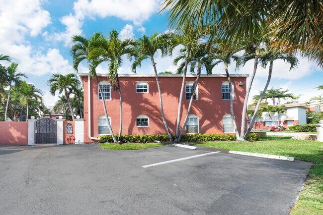 Foto del edificio - 1405 Miami Rd