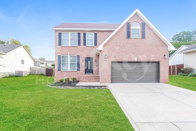 Building Photo - 1629 Comanche Run