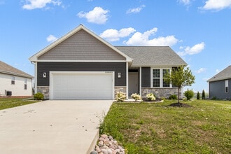 Building Photo - W218N16014 Tiger Lily Dr