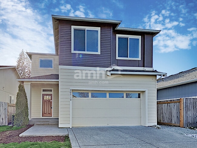 Building Photo - 20510 5th Ave Ct E