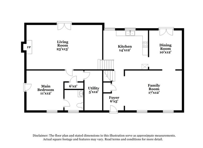 Building Photo - 3334 Heatherwood Ln SW