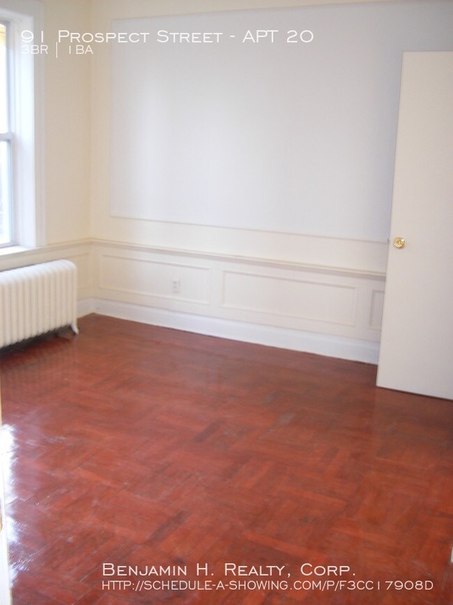 Foto del edificio - 91 Prospect St