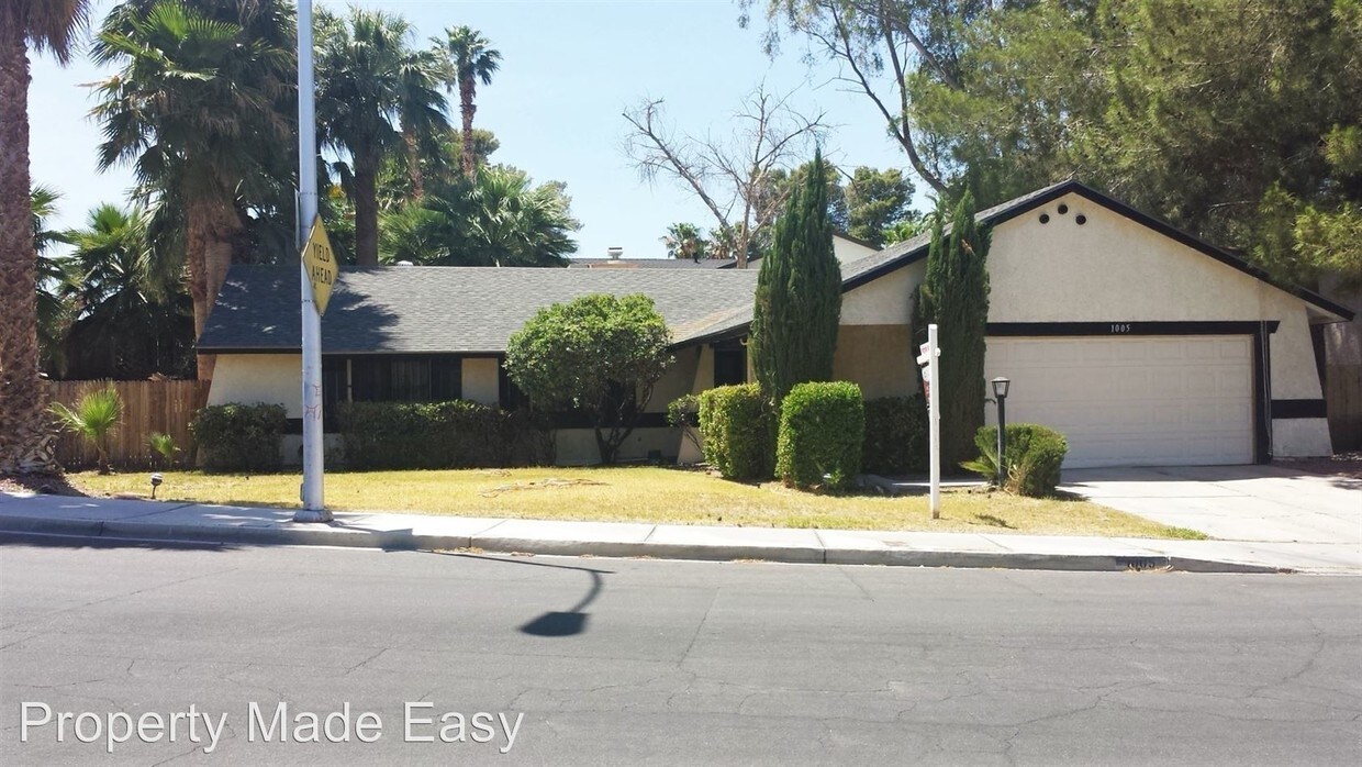 Primary Photo - 4 br, 2 bath House - 1005 Woodbridge Dr