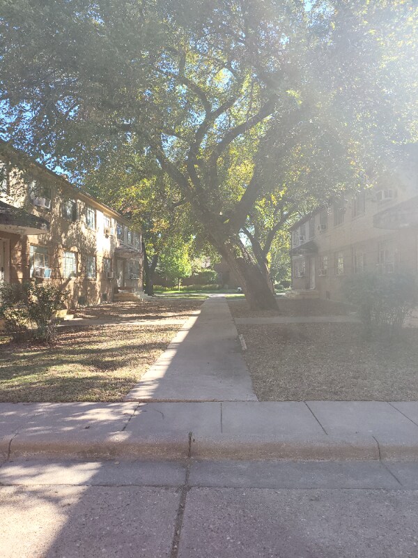 Foto del edificio - 715 N Buffum St