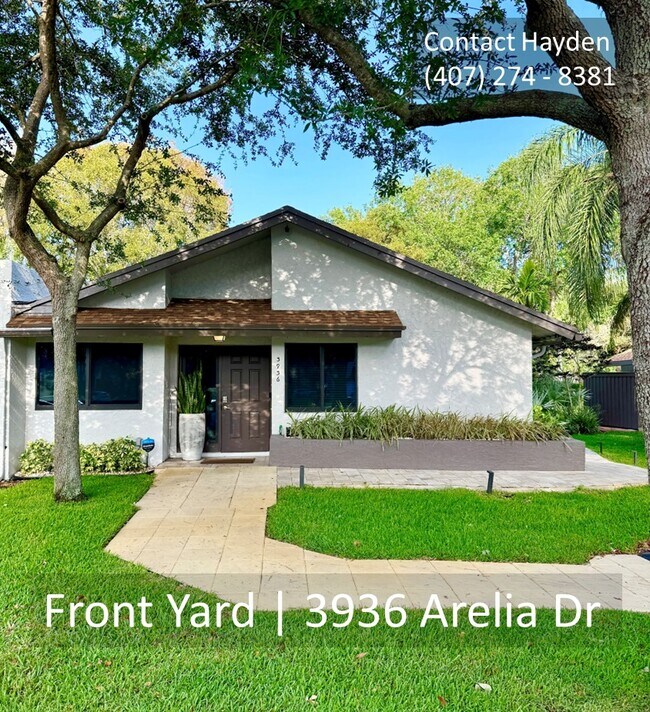 Building Photo - 3936 Arelia Dr