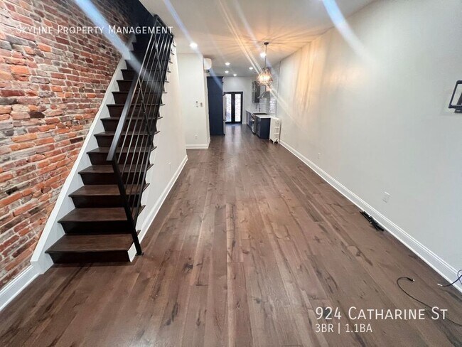 Foto del edificio - 924 Catharine St