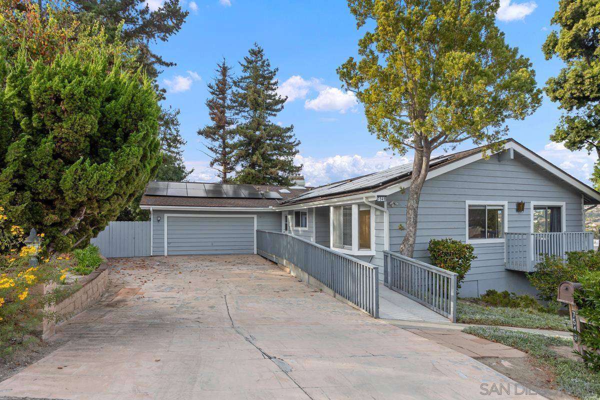 Primary Photo - 7549 Vieja Castilla Way