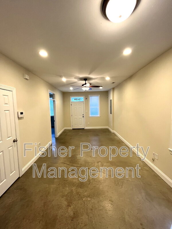 Foto del edificio - 1417 Spotsylvania St