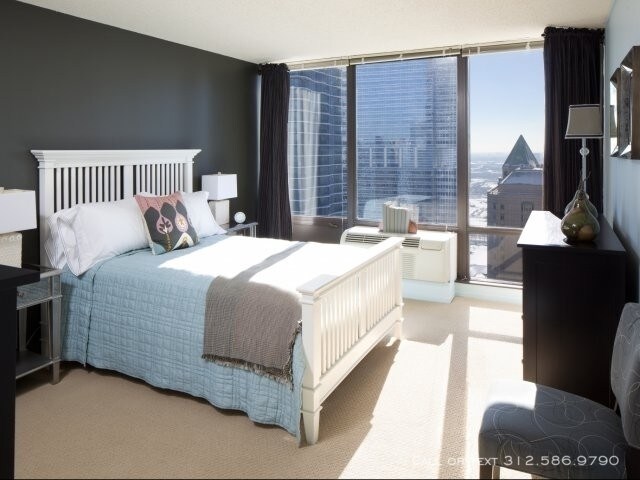 Building Photo - 233 E Upper Wacker Dr #01-0610 - New Eastside