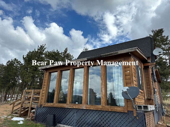 Building Photo - "Charming 1-Bedroom Retreat in Bailey, CO ...