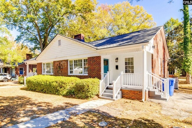 Foto del edificio - 1102 Butler St