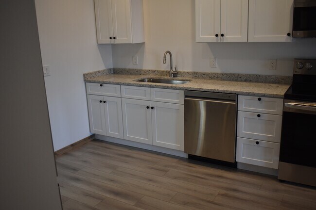 Foto del edificio - 316 Hatley Dr