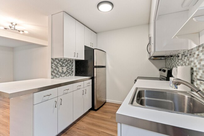 Foto del edificio - Beautiful 2 bedroom, 1 bathroom Condo in Bouldin Creek!!!