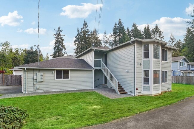 Foto del edificio - 13411 Meadow Rd