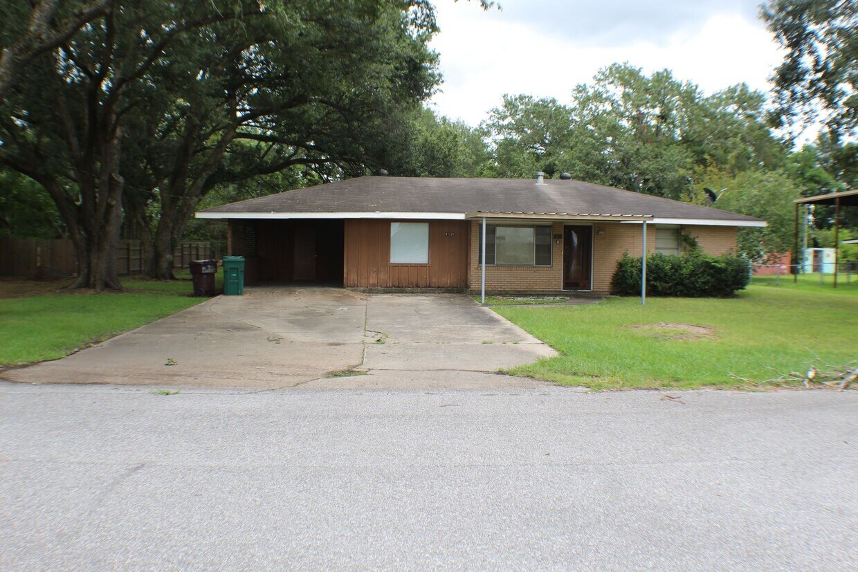 Primary Photo - House for rent!