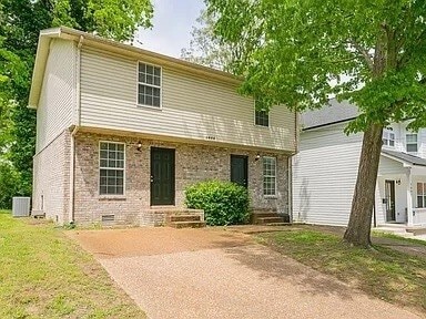 Primary Photo - 1604 Meharry Blvd