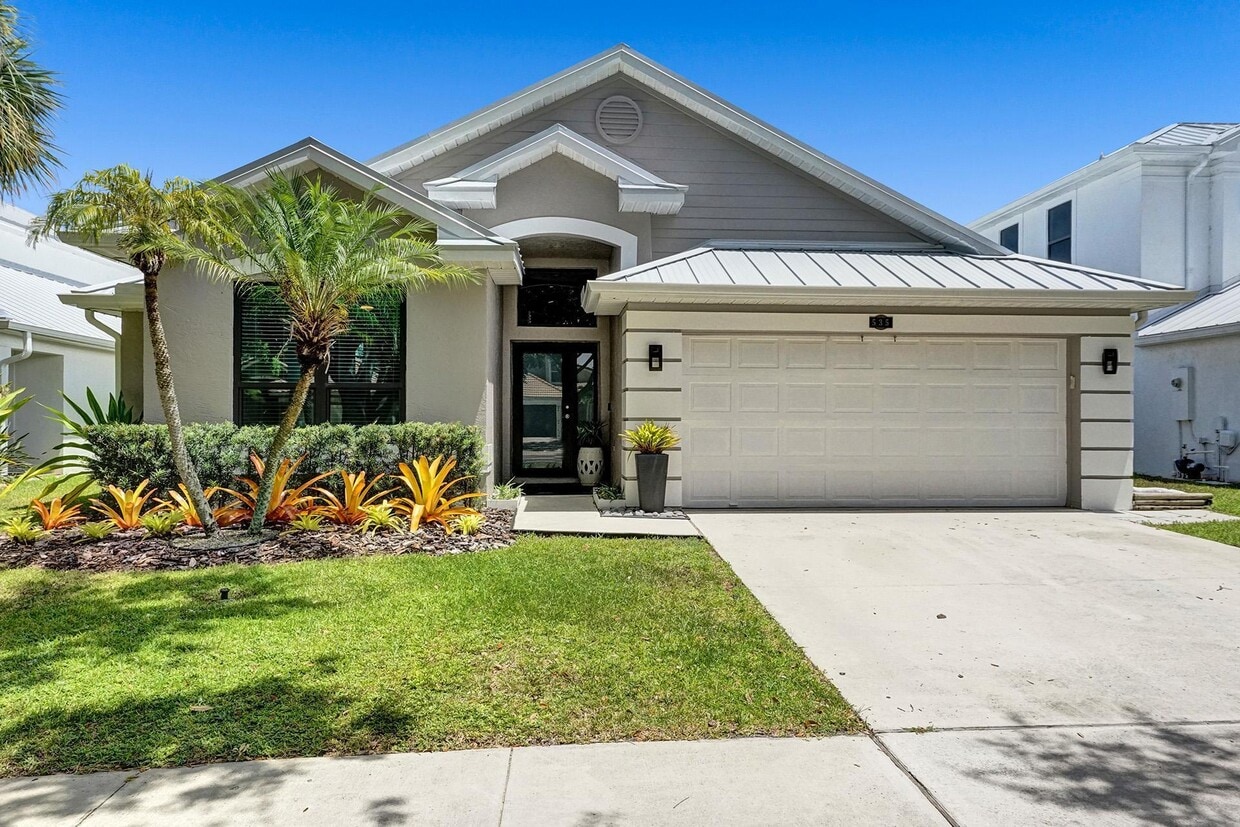 535 Enfield Ct, Delray Beach, FL 33444 House for Rent in Delray Beach