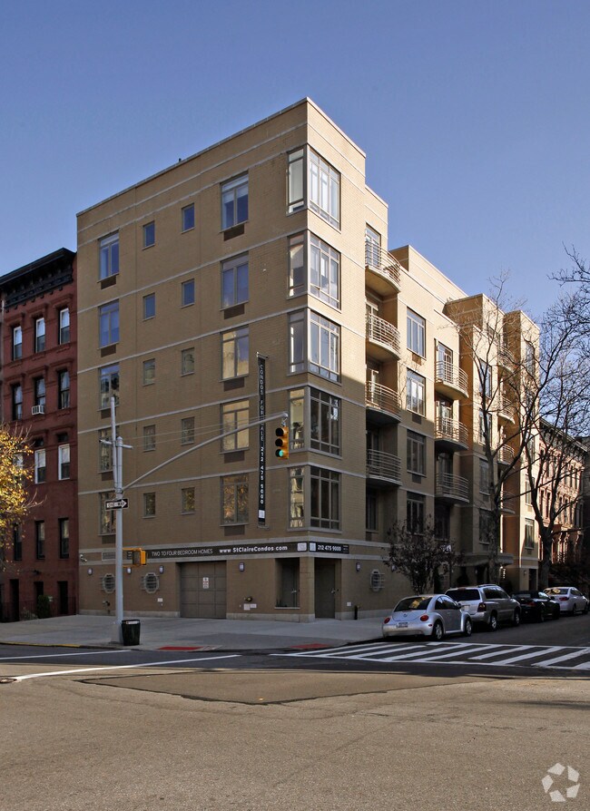 Primary Photo - 2077-2079 Fifth Ave