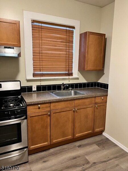 Foto del edificio - 335 N Grove St