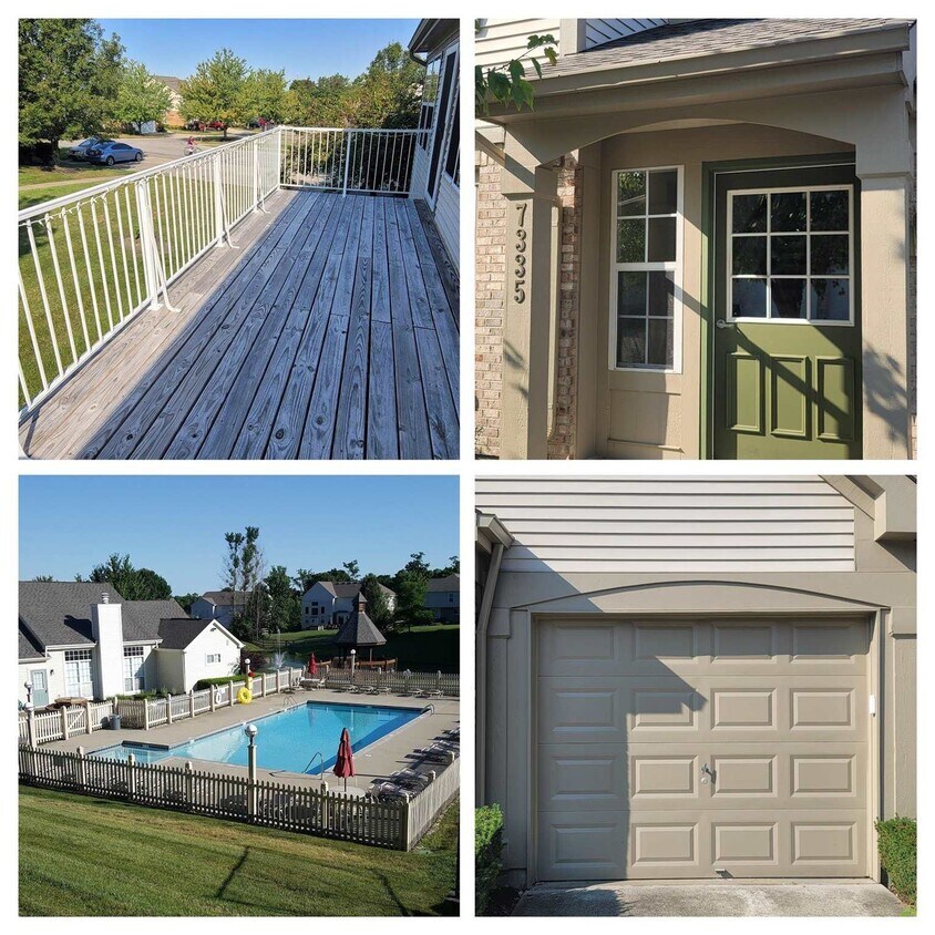 Foto principal - 7335 Centrecrest Ln