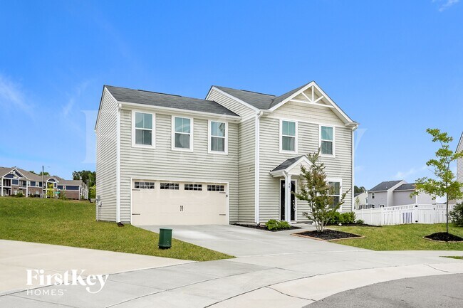 Foto del edificio - 14 Windchime Ct