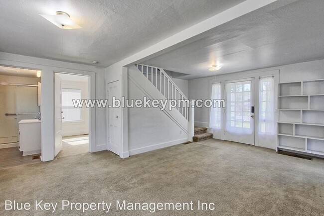 Building Photo - 4 br, 1 bath House - 2134 N. Wygant Street