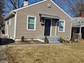 Building Photo - 2024 Dequincy St