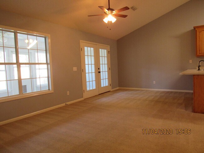 Foto del edificio - Windsor Trace Subdivision!