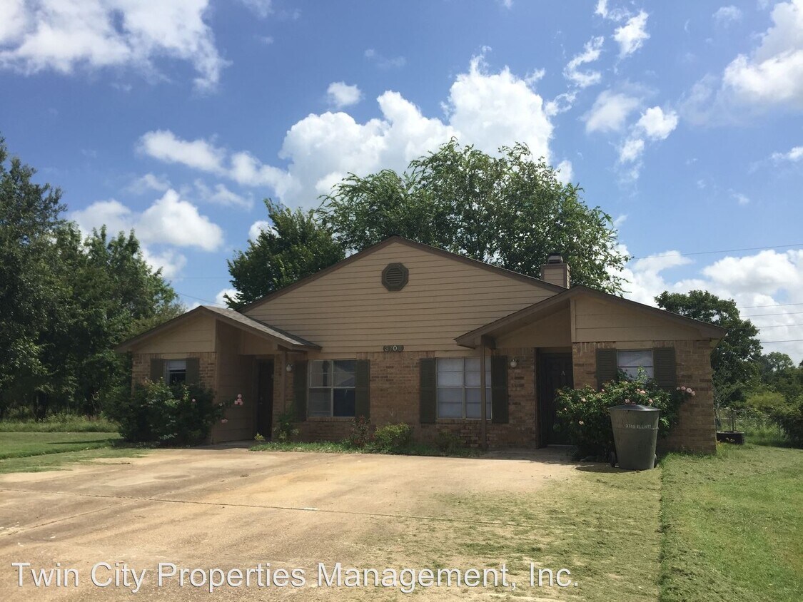 Foto principal - 3708 Elliott St